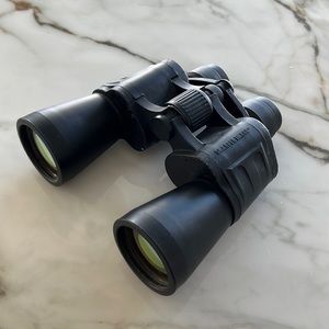 Vintage Binoculars